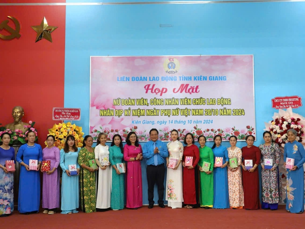 Sự kiện nổi bật