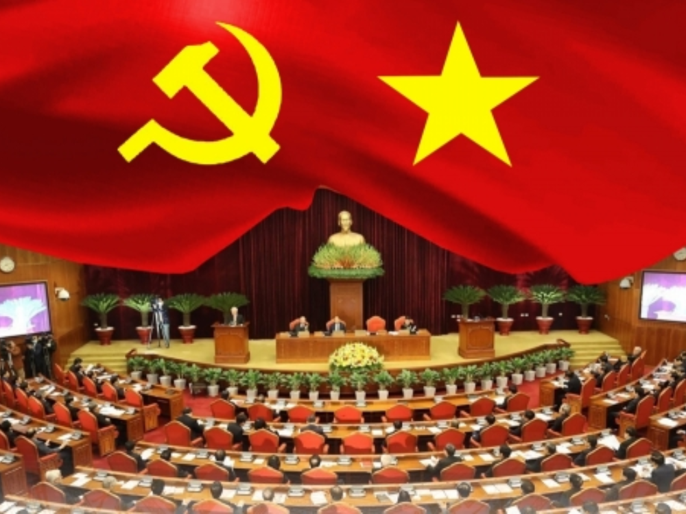 ĐẢNG LÃNH ĐẠO PHÁT HUY VAI TRÒ CỦA GIAI CẤP CÔNG NHÂN TRONG SỰ NGHIỆP ĐẤY MẠNH CÔNG NGHIỆP HÓA, HIỆN ĐẠI HÓA VÀ HỘI NHẬP QUỐC TẾ THÀNH TỰU VÀ KINH NGHIỆM