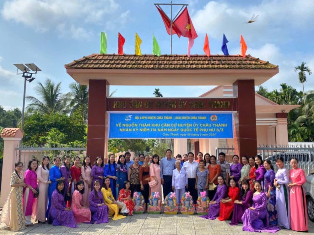 Sự kiện nổi bật